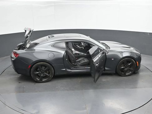 Used 2016 Chevrolet Camaro SS RWD image 51