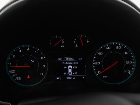 Used 2024 Chevrolet Malibu LT image 25