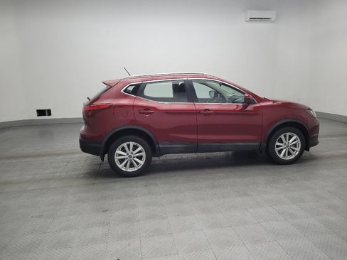 Used 2019 Nissan Rogue Sport SV image 10