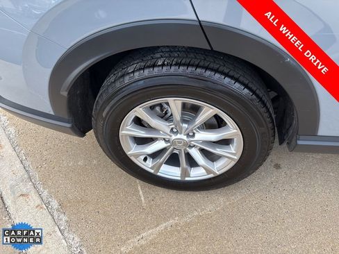 Used 2024 Honda CR-V EX-L image 34