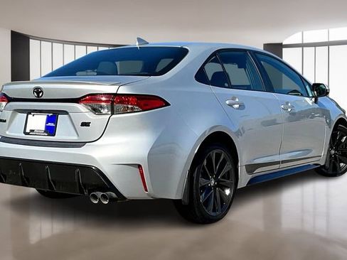 Used 2024 Toyota Corolla SE image 27