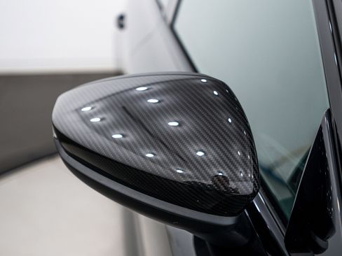 Certified 2025 Audi S3 Premium Plus image 26