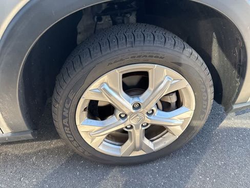 Used 2023 Honda HR-V LX image 25