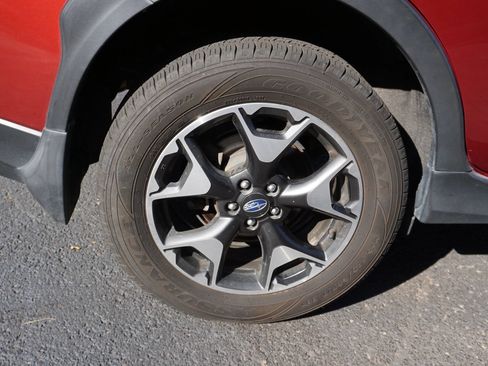 Used 2019 Subaru Crosstrek 2.0i Premium w/ Popular Package #4 AWD/4WD image 36