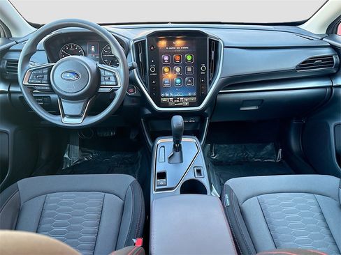 Used 2024 Subaru Impreza 2.0i Sport image 20