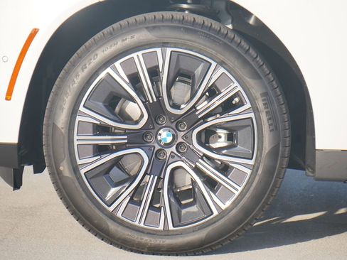 New 2026 BMW X3 xDrive30 w/ Premium Package image 5