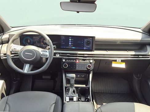 New 2026 Hyundai Santa Cruz SEL FWD image 17