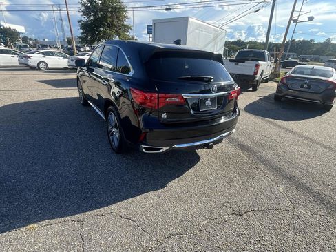 Used 2017 Acura MDX w/ Technology Package AWD/4WD image 17