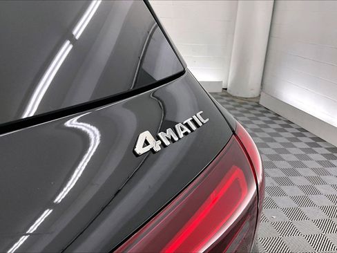 Certified 2025 Mercedes-Benz GLE 350 4MATIC image 7