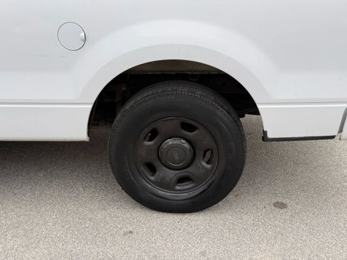 Used 2007 Ford F150 XL RWD image 31