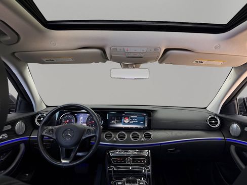 Used 2017 Mercedes-Benz E 300 w/ Premium 1 Package image 28