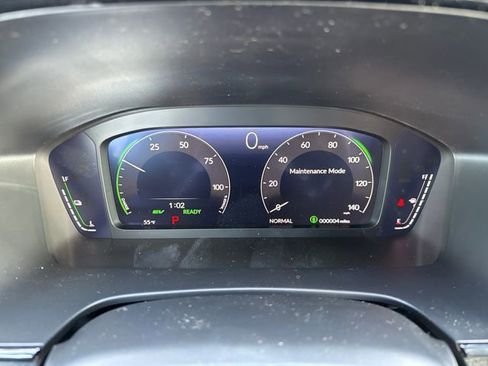 New 2026 Honda CR-V TrailSport image 13