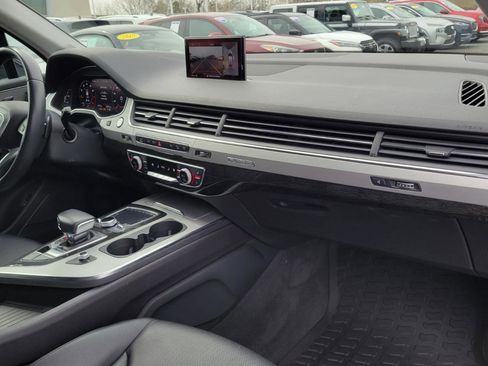 Used 2019 Audi Q7 2.0T Premium Plus w/ Premium Plus Package image 40