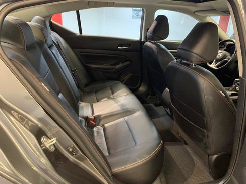 Used 2023 Nissan Altima 2.5 SR w/ SR Premium Package AWD/4WD image 46