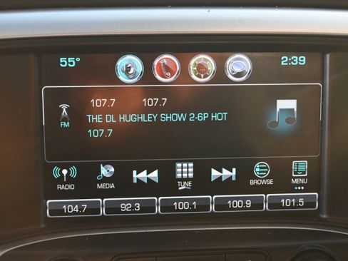 Used 2018 GMC Sierra 1500 SLT image 23