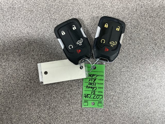 Used 2021 Chevrolet Silverado 1500 RST AWD/4WD image 25