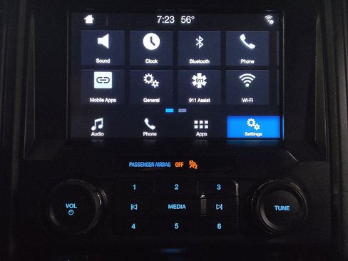 Used 2017 Ford F150 XL w/ Equipment Group 101A Mid image 25