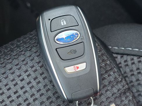 New 2025 Subaru Outback Premium image 27