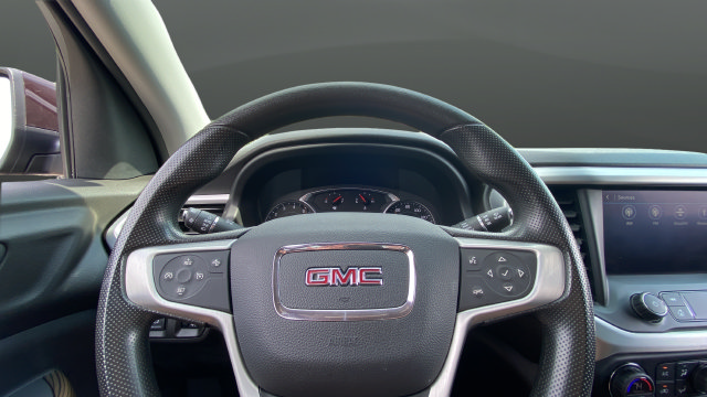 Used 2021 GMC Acadia SLE w/ Driver Convenience Package AWD/4WD image 15