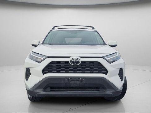 Used 2023 Toyota RAV4 XLE image 3