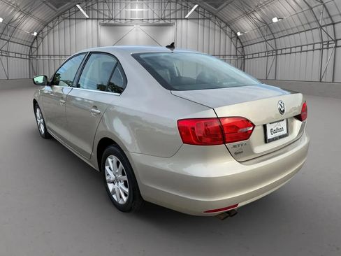 Used 2013 Volkswagen Jetta SE image 7