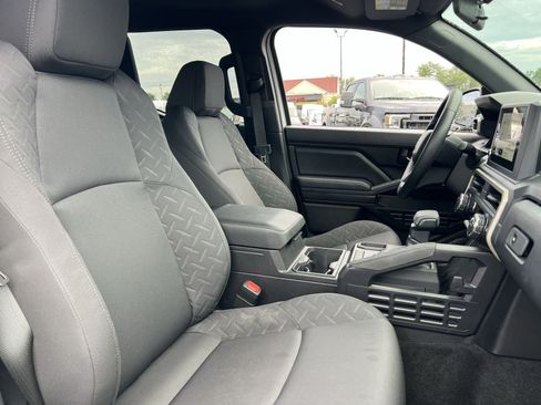 Used 2026 Toyota Tacoma SR w/ SR Upgrade Package RWD image 25