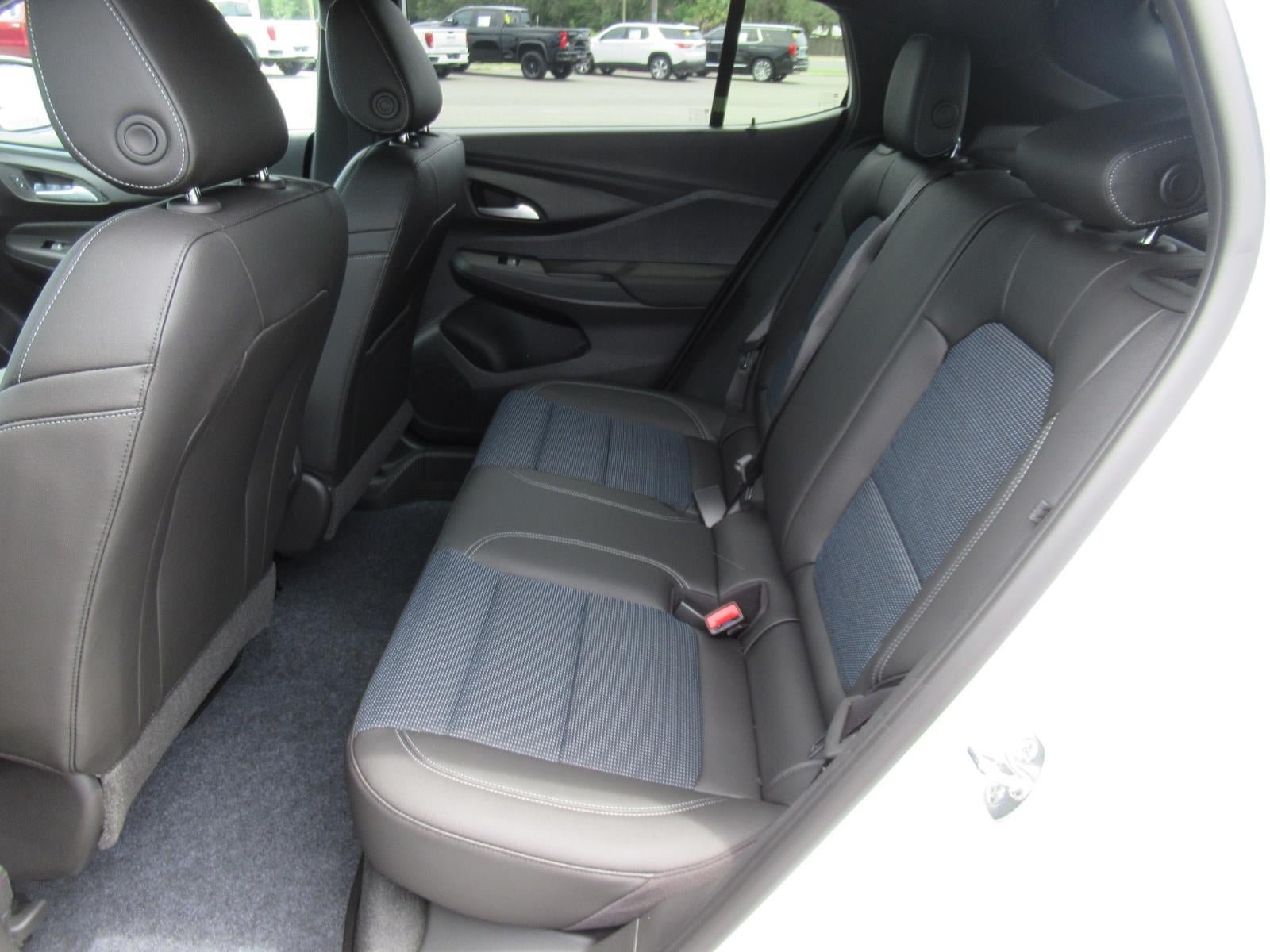 New 2026 Buick Envista Preferred w/ Convenience I Package FWD image 33