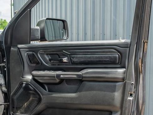 Used 2022 RAM 1500 Limited w/ Night Edition RWD image 41