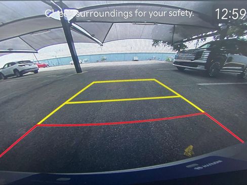 Certified 2025 Hyundai Ioniq 5 Limited RWD image 28