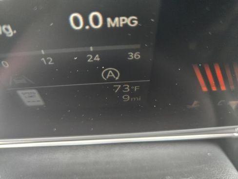New 2026 Kia Sorento EX FWD image 3