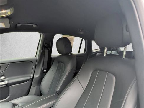 Used 2022 Mercedes-Benz GLA 250 image 10