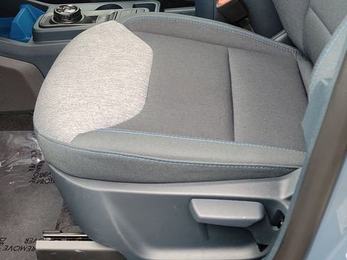 Used 2025 Ford Maverick XLT w/ Equipment Group 302A image 13