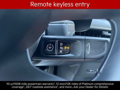 Certified 2024 Kia EV9 Land AWD/4WD image 19