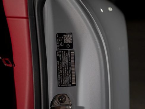 Used 2026 Porsche 911 GTS image 34