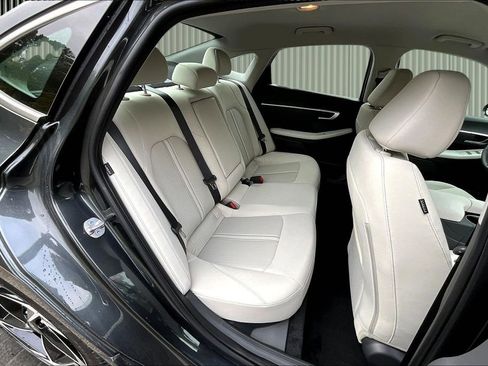 New 2026 Hyundai Sonata SEL FWD image 11