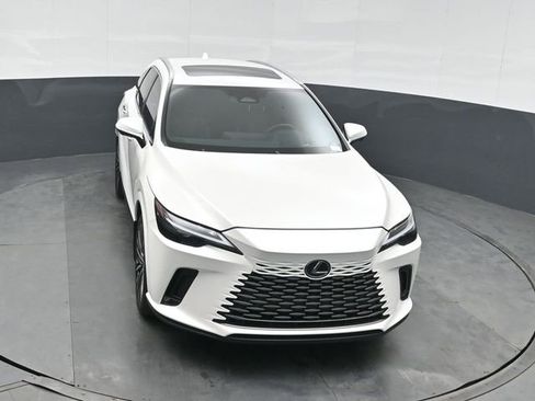 Used 2024 Lexus RX 350 Premium Plus w/ Convenience Package image 36