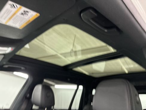 Used 2022 Mercedes-Benz GLS 450 4MATIC image 14