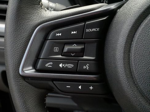 Used 2025 Subaru Forester Limited AWD/4WD image 26