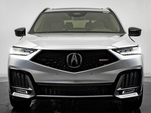 New 2026 Acura MDX Type S image 2