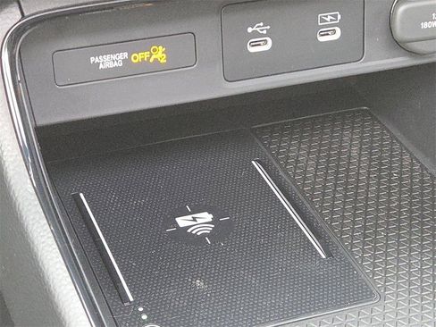 New 2026 Honda CR-V TrailSport image 10