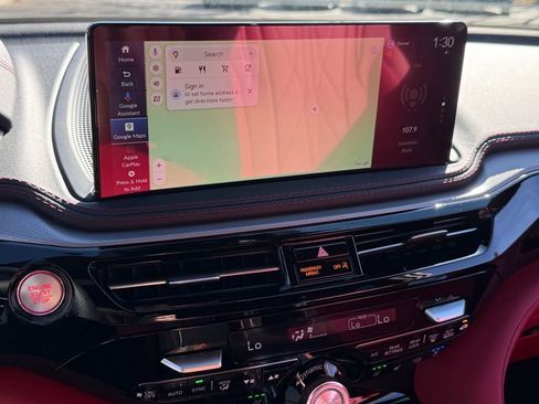 New 2026 Acura MDX A-Spec image 19