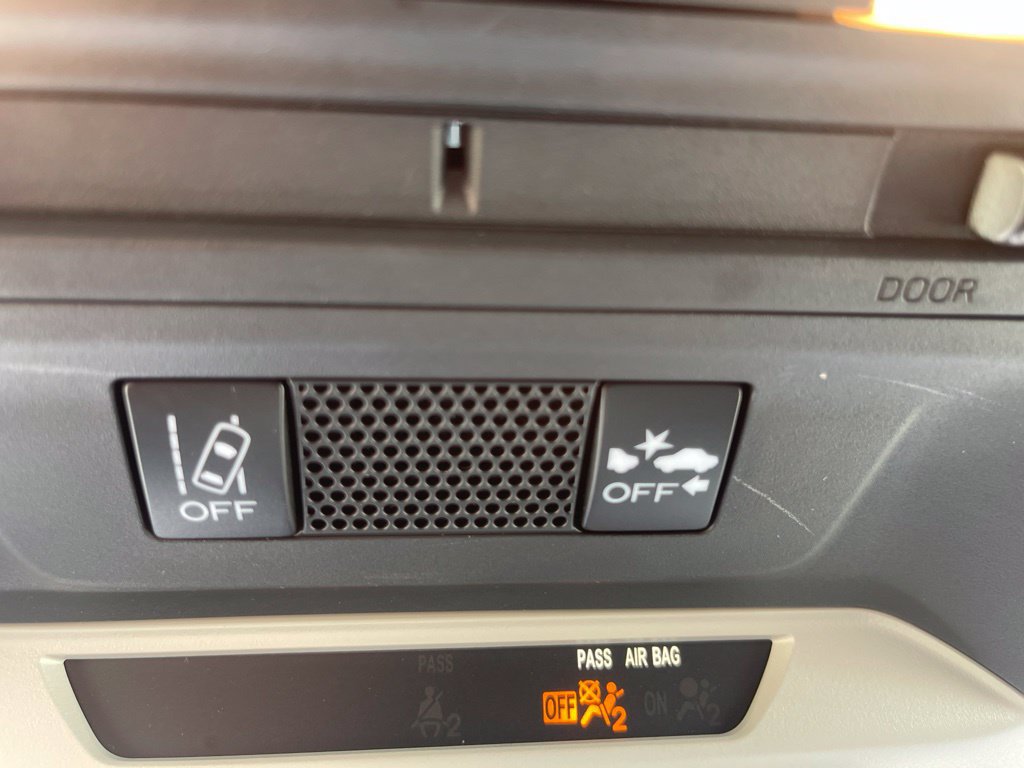 Used 2023 Subaru Crosstrek 2.5i Limited AWD/4WD image 18