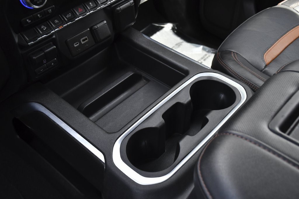 Used 2021 GMC Sierra 1500 AT4 AWD/4WD image 12
