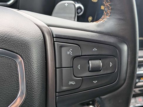 Used 2023 GMC Sierra 1500 AT4 w/ AT4 Premium Package image 27