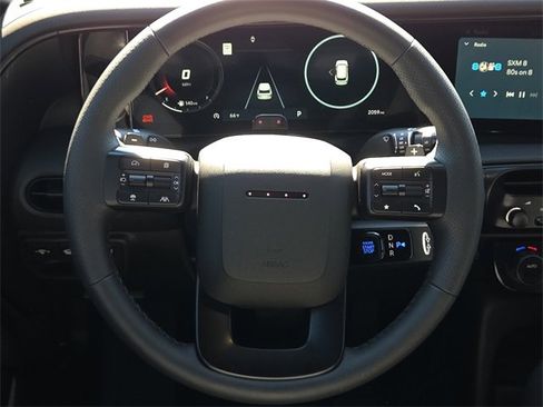 Certified 2026 Hyundai Palisade XRT Pro image 13