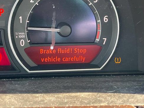 Used 2007 BMW 750Li image 44