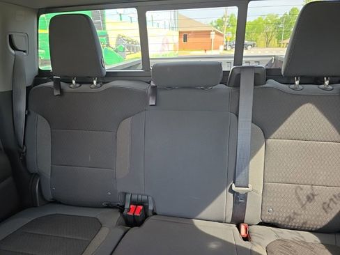 Used 2019 Chevrolet Silverado 1500 LT w/ All-Star Edition image 18