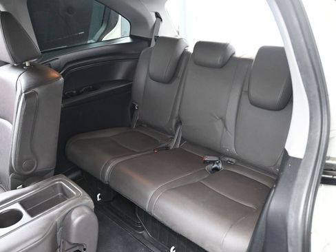 Used 2019 Honda Odyssey EX-L image 24