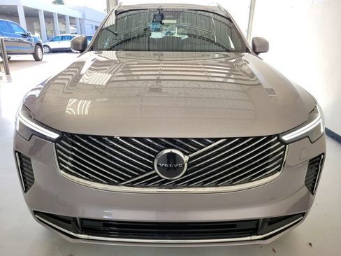 New 2026 Volvo XC90 B6 Core w/ Protection Package AWD/4WD image 7