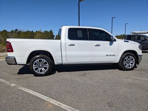 Used 2019 RAM 1500 Limited image 25